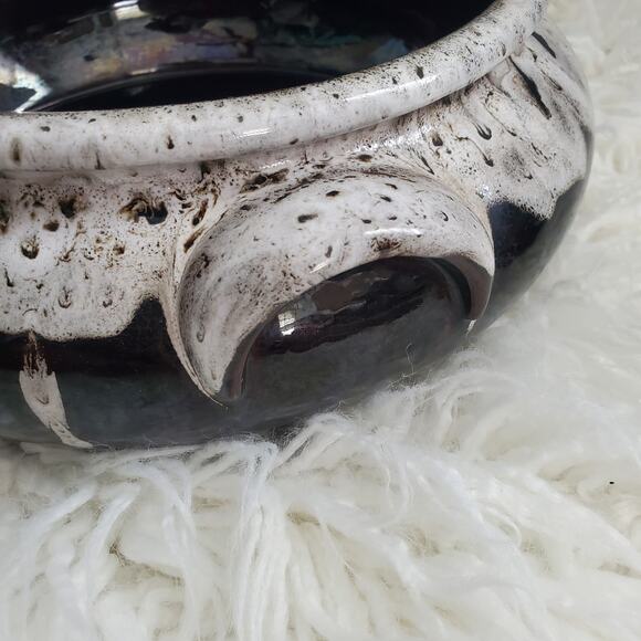 Nasco Bean Pot Old Hickory Drip Glaze Ovenware - Picture 6 of 11